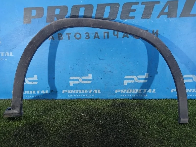 Молдинг крыла правый Lexus RX4