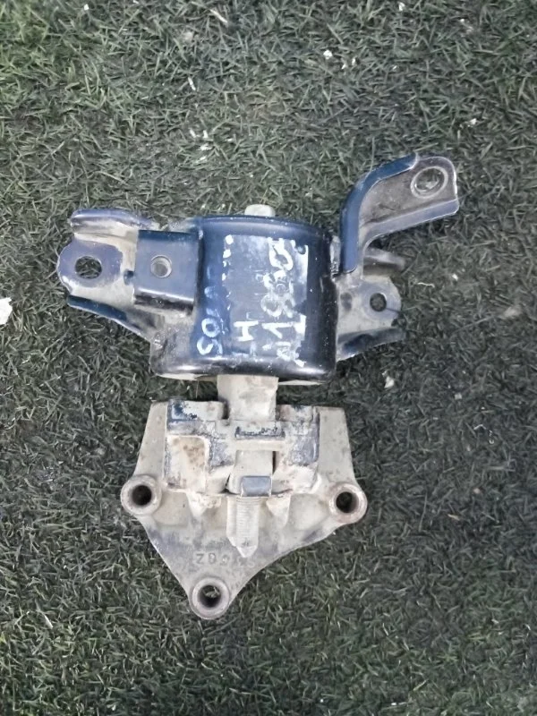 Опора КПП Hyundai Solaris 2010-2017