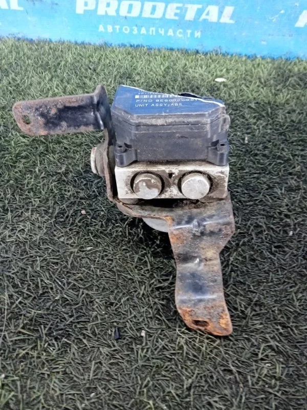 Блок ABS (насос) Ssang Yong Actyon 2010+