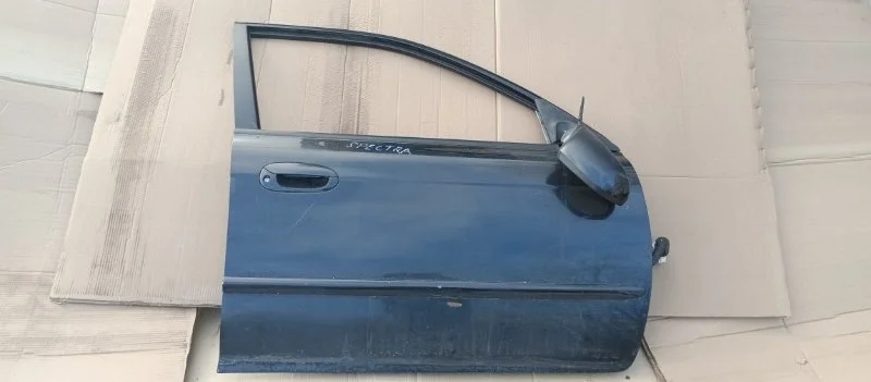 Дверь передняя правая Kia Spectra 2001-2011