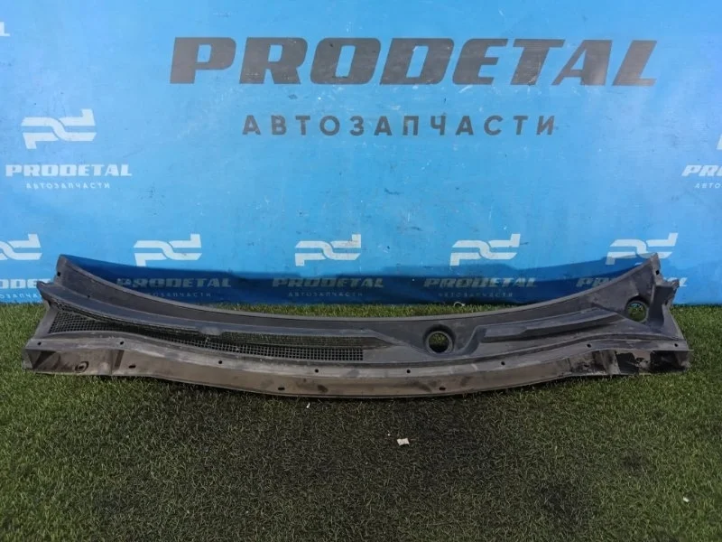 Жабо Mitsubishi Outlander GF 2012&gt;