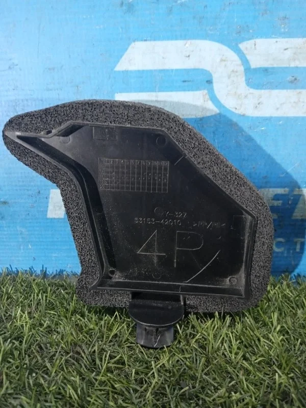 Пыльник (кузов внутри) правый Toyota RAV4 2013&gt;