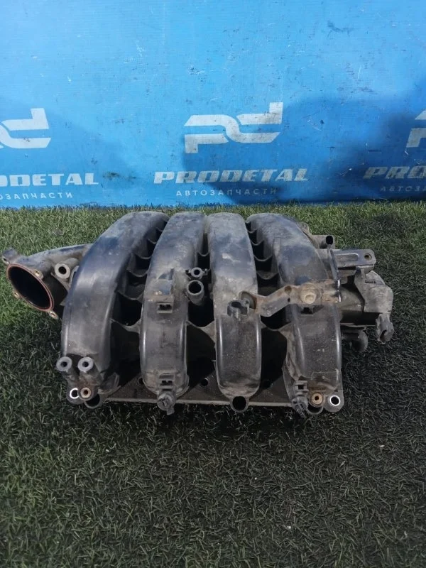 Коллектор впускной Opel Insignia 2008-2017