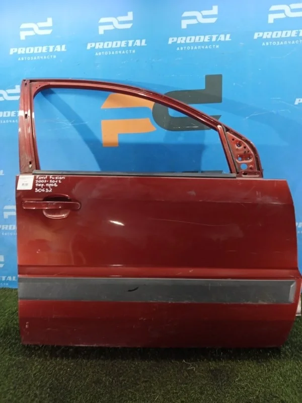 Дверь передняя правая Ford Fusion 2002-2012