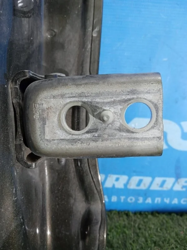 Петля двери задняя левая Citroen C4 2011+