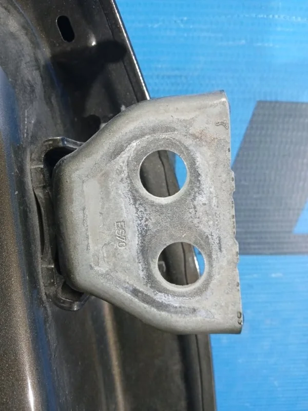 Петля двери задняя левая Citroen C4 2011+