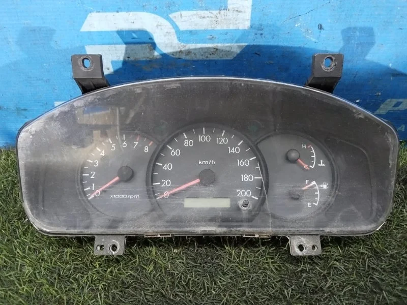 Панель приборов Kia Rio 2000-2005