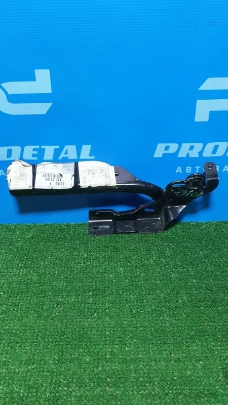 Петля капота левая