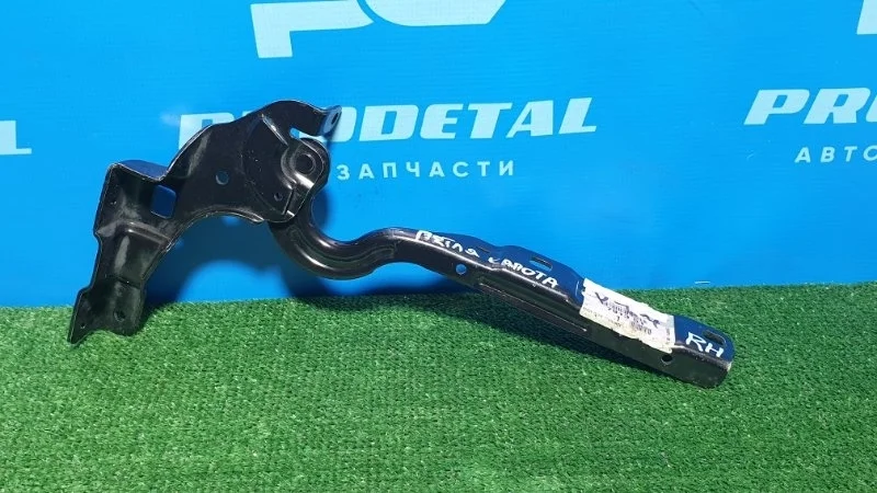 Петля капота правая Citroen C4 2 2011&gt;