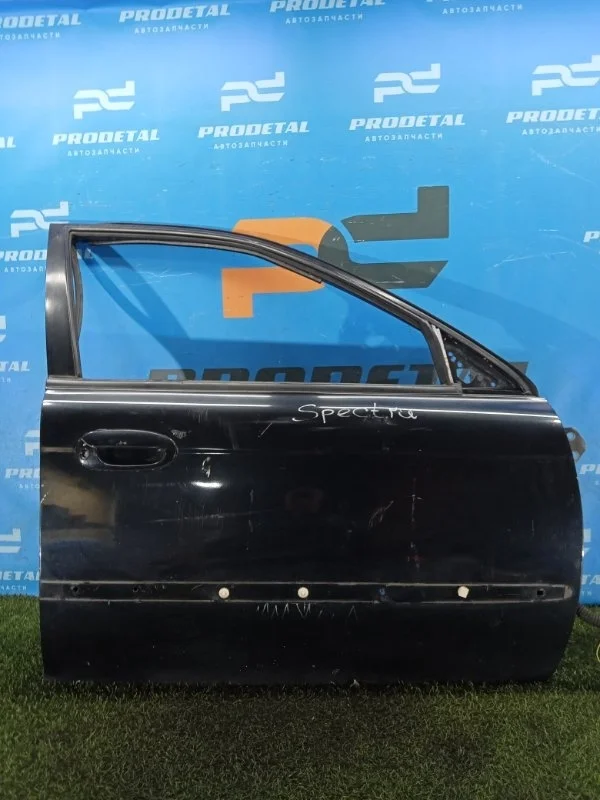 Дверь передняя правая Kia Spectra 2001-2011