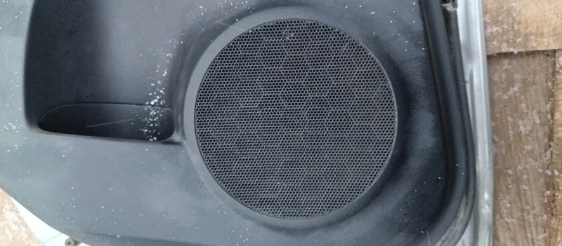 Динамик задний левый Mazda 3 BL 2009-2013