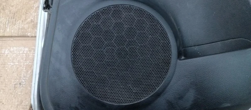 Динамик задний правый Mazda 3 BL 2009-2013