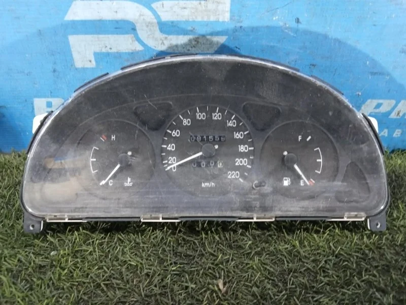 Панель приборов Chevrolet Lanos 2004-2010