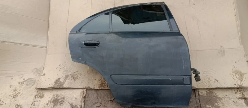 Дверь задняя правая Nissan Almera Classic B10
