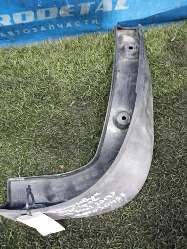 Брызговик задний правый Kia Soul 2014&gt;