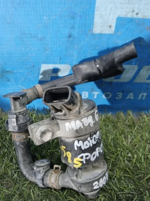 Насос омывателя Mazda 6 GH 2007-2013