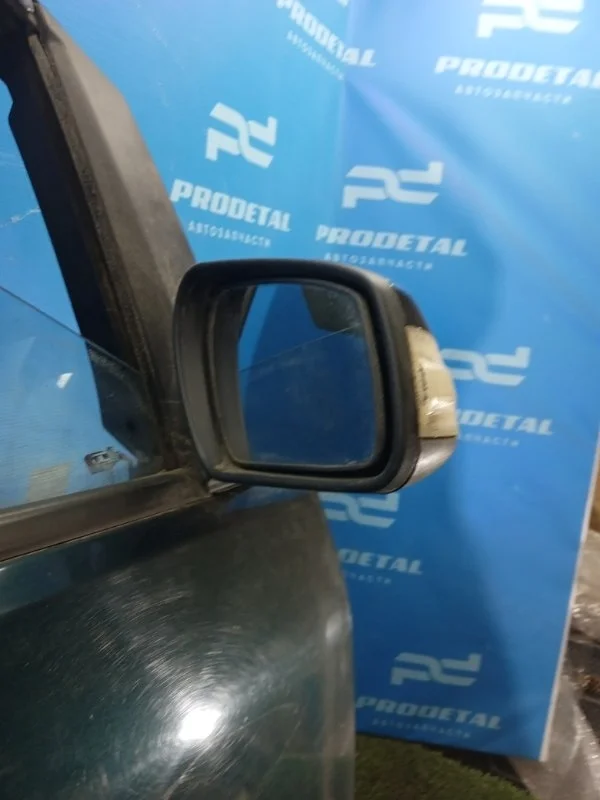 Зеркало электрическое переднее правое Ford C-MAX