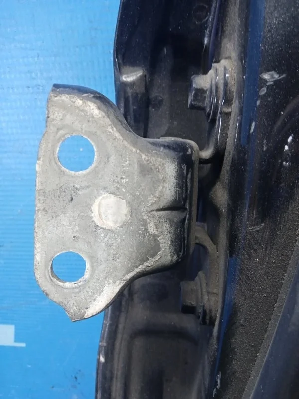 Петля двери задняя правая Chevrolet Aveo T250