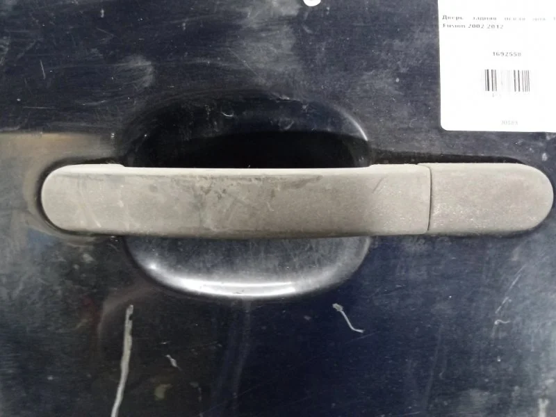 Ручка двери наружная задняя левая Ford Fusion 1.4