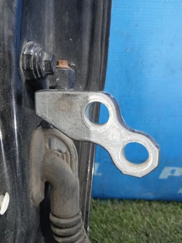 Петля двери задняя левая Ford Focus 2 QQDB