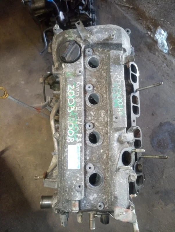 Двигатель Toyota Avensis 2 1AZFSE 2003-2009