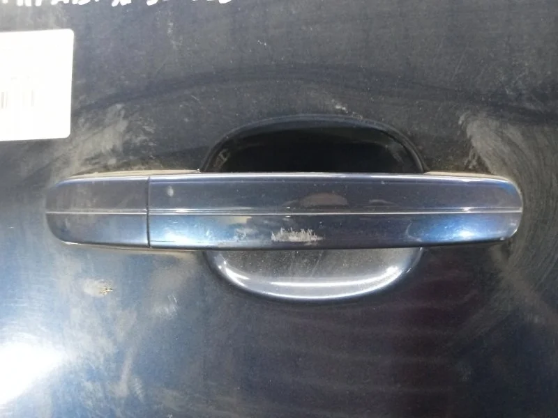 Ручка двери наружная задняя правая Ford C-MAX