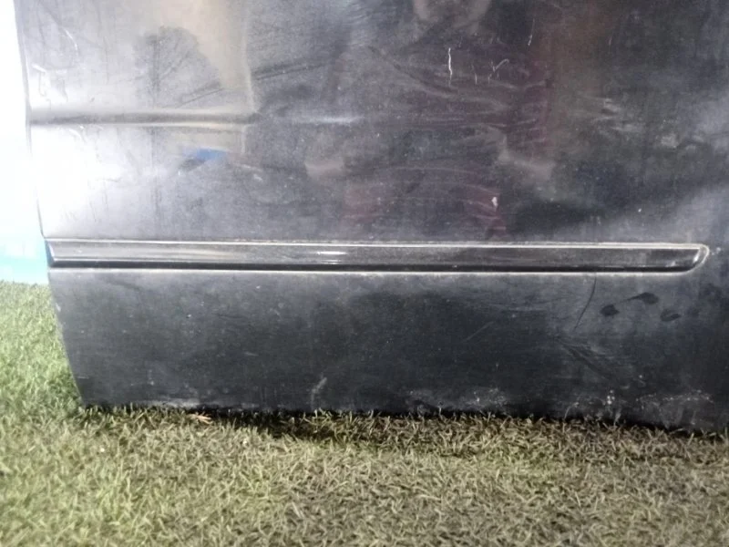 Молдинг двери задний левый Ssang Yong Kyron