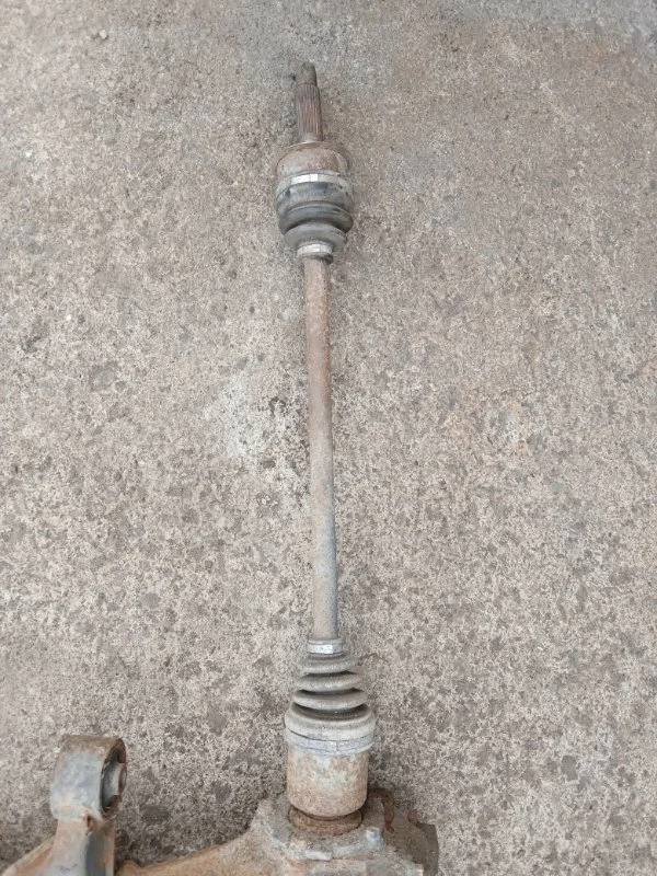 Полуось задний левый Subaru Legacy B13 2003-2009