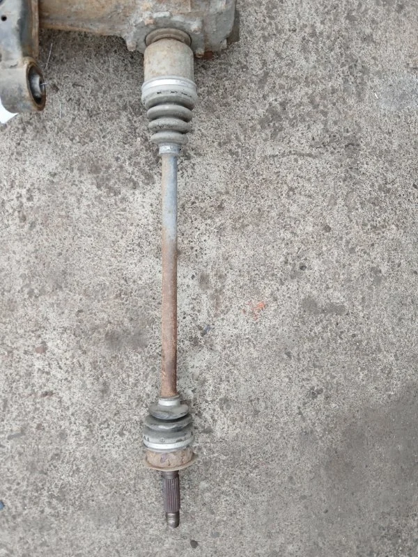 Полуось задний правый Subaru Legacy B13 2003-2009