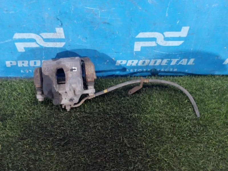 Суппорт тормозной передний правый Kia Rio СЕДАН