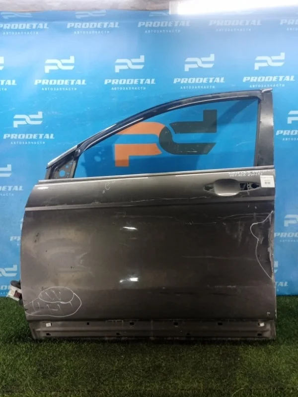 Дверь передняя левая Honda CR-V 2007-2012