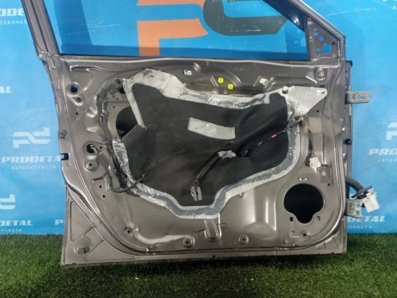 Стеклоподъемник эл. передний левый Honda CR-V