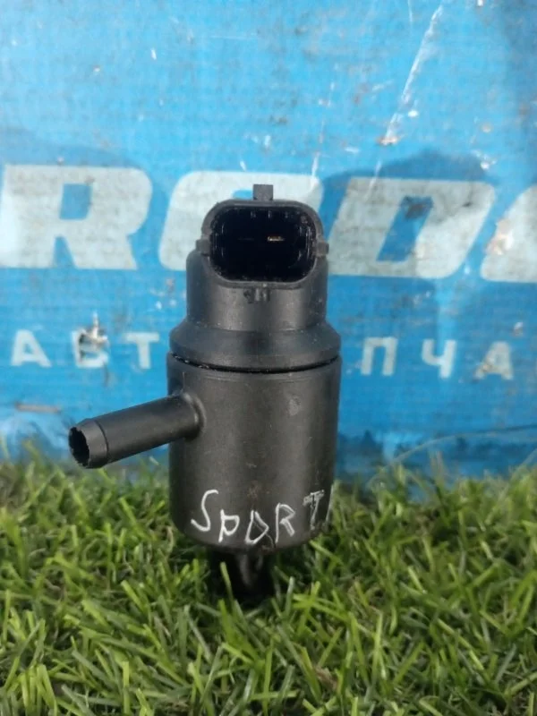 Насос омывателя Kia Sportage G4NA 2016-2021