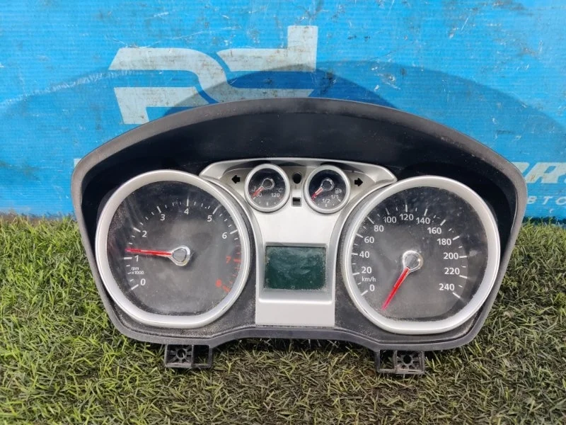 Панель приборов Ford C-MAX 2003-2011