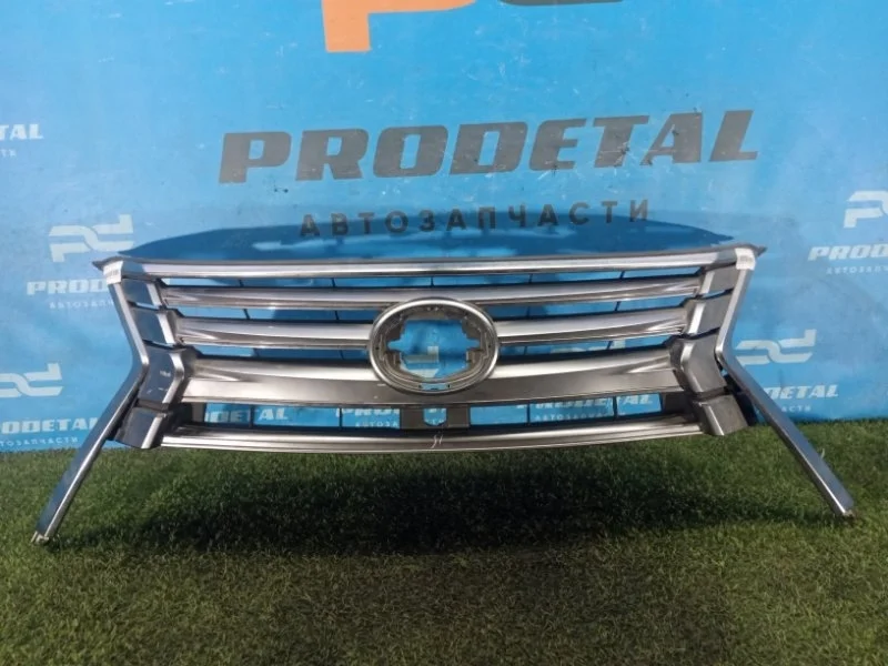 Решетка радиатора Lexus LX570 2007&gt;
