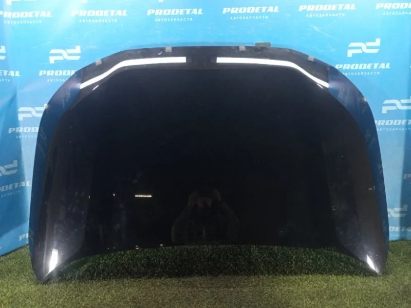 Капот Toyota RAV4 КРОССОВЕР 2019&gt;