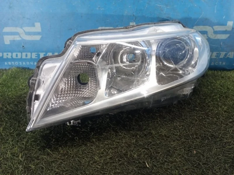 Фара передняя левая Suzuki Grand Vitara 2015&gt;