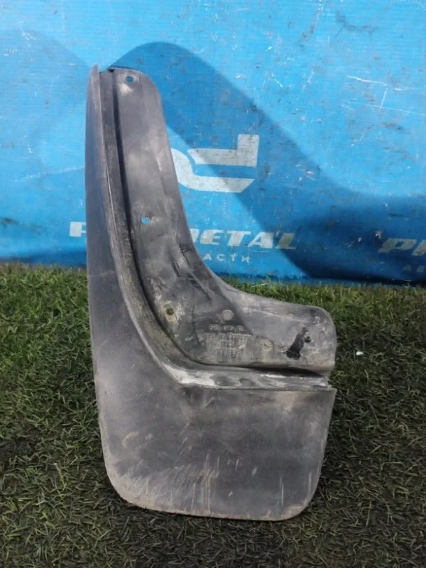 Брызговик задний левый Volkswagen Polo SEDRUS CFNA