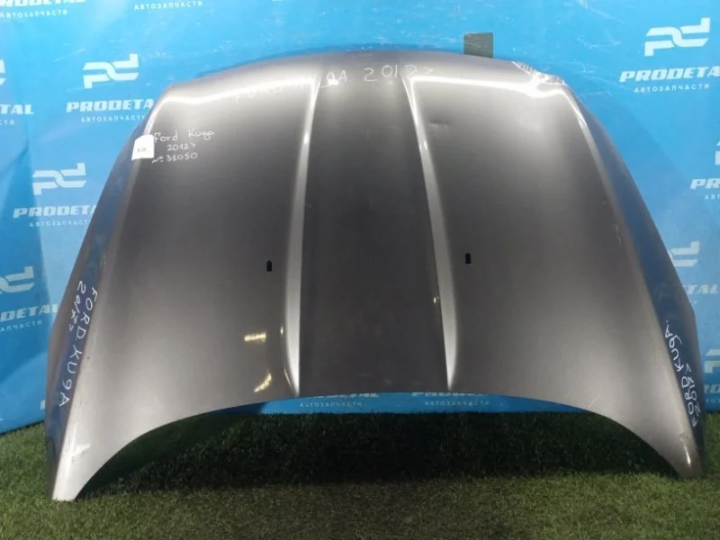 Капот Ford Kuga 2012-2019