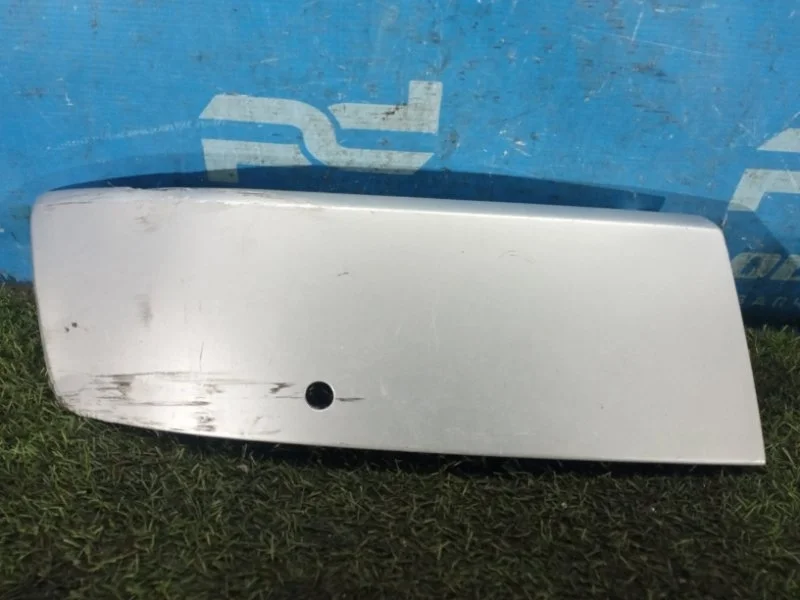 Накладка бампера передняя правая Volkswagen