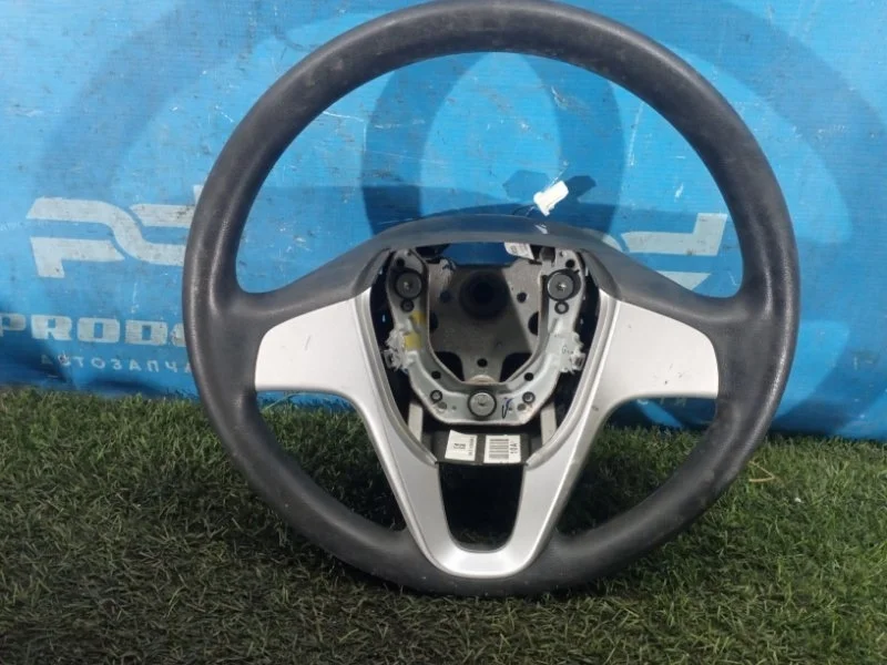 Руль Hyundai Solaris СЕДАН 2010-2017