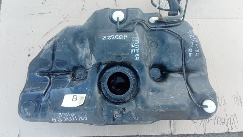Бак топливный Nissan Primera P12E 2002-2007