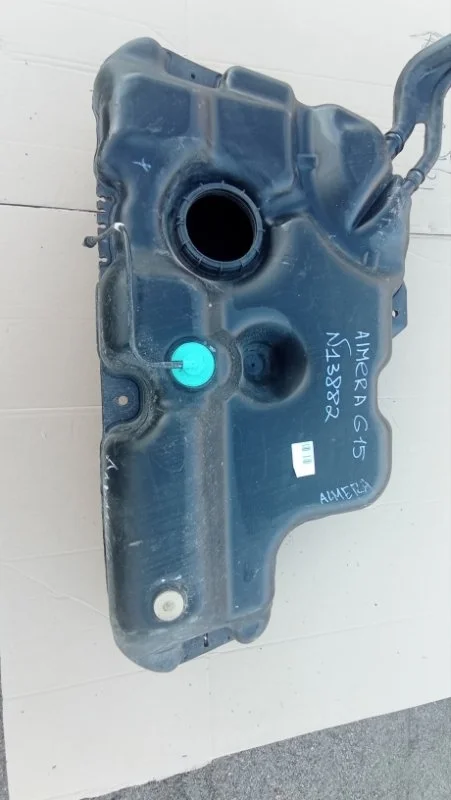 Бак топливный Nissan Almera G15 1.6 2013-2018