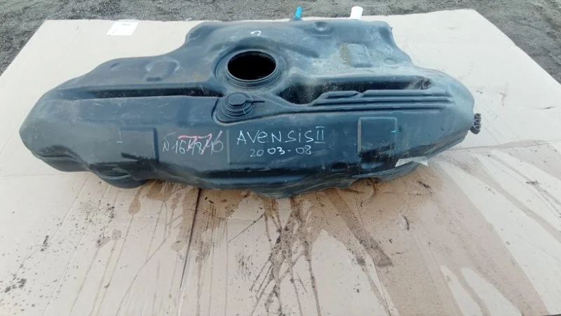 Бак топливный Toyota Avensis 2 1ZZFE 2003-2008