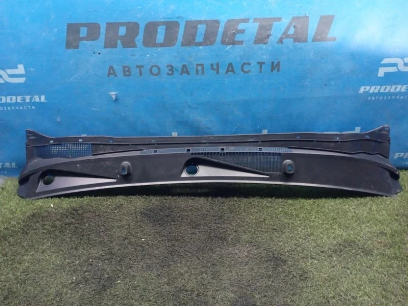 Жабо Nissan Pathfinder R51 2004-2013