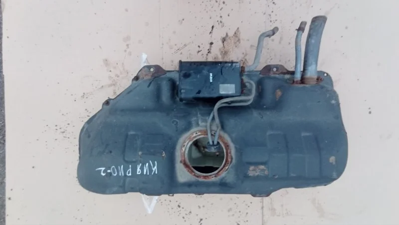Бак топливный Kia Rio 2005-2011