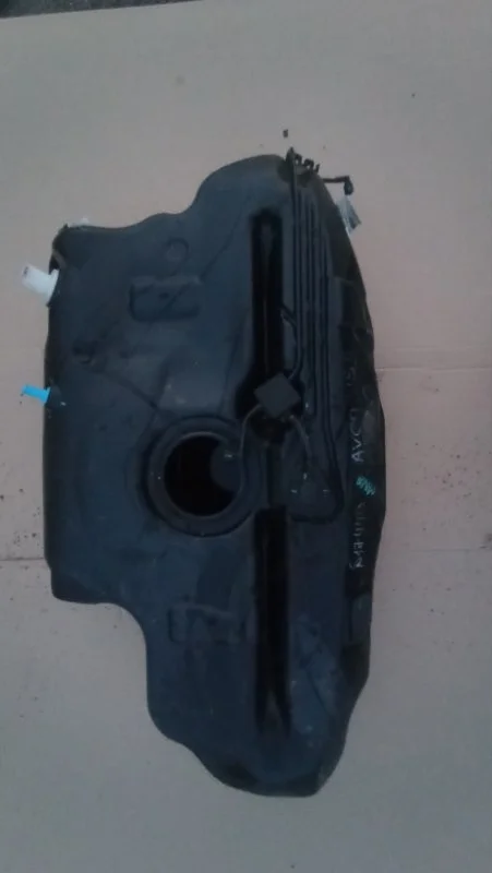 Бак топливный Toyota Avensis 2 1ZZFE 2003-2008