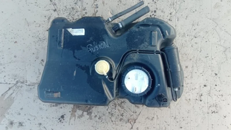 Бак топливный Ford Fusion 1.4 ASDB 2002-2012