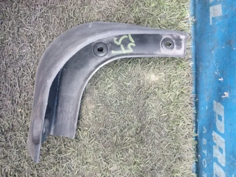 Брызговик задний левый Kia Ceed G4FJ 2012&gt;