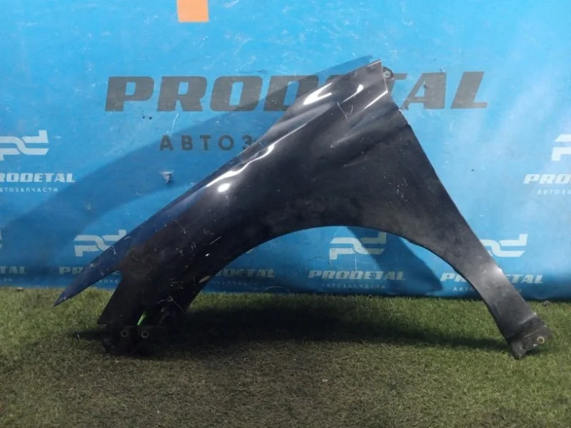 Крыло переднее левое Toyota Camry V70 2017&gt;